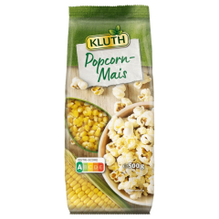 Kluth Popcorn-Mais