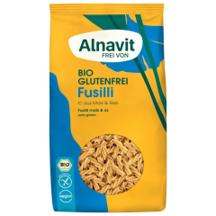 Alnavit Bio Fusilli