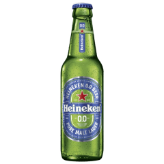 Heineken 0,0% alkoholfrei