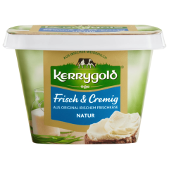 Kerrygold Frischkäse Frisch & Cremig Natur