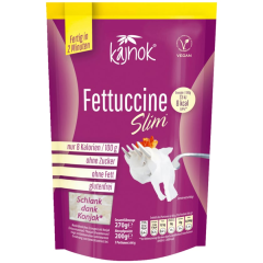 Kajnok Fettuccine Slim