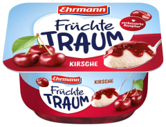 Ehrmann Früchte Traum Kirsche