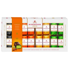 Niederegger Marzipan Klassiker-Variationen