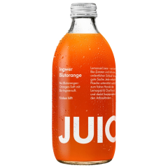 Lemonaid Juice Bio Ingwer Blutorange