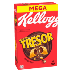 Kellogg's Tresor Choco Nut Cerealien