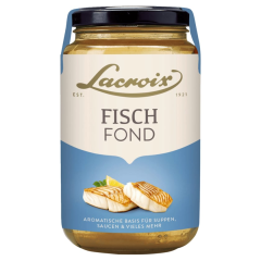 Lacroix Fisch-Fond