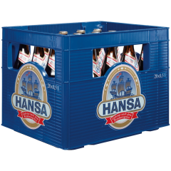 Dortmunder Hansa Export