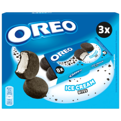 Oreo Ice Cream Bites
