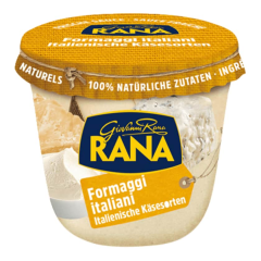 Giovanni Rana Formaggi Italiani Sauce