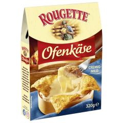 Rougette Ofenkäse cremig-mild