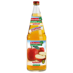 Hohenloher Apfelsaft