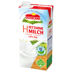 Osterland H-Milch 1,5%