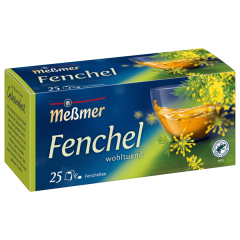 Meßmer Fenchel