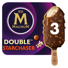 Magnum Eis Double Starchaser