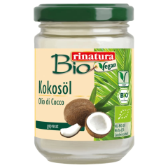 Rinatura Bio Kokosöl