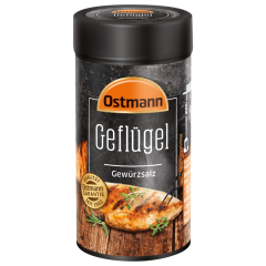 Ostmann Geflügel Gewürzsalz