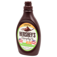 Hershey's Simply 5 Syrup