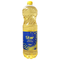 Star Sonnenblumenöl