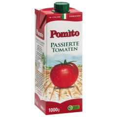 Pomito Passierte Tomaten