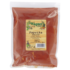 Wagner Paprika edelsüß