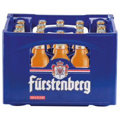 Fürstenberg Natur Radler Grapefruit