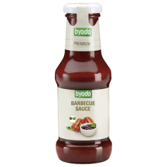 byodo Bio Barbecue Sauce