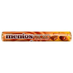 Mentos Choco & Karamell