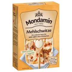 Mondamin Mehlschwitze hell