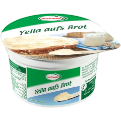 Hochwald Yella aufs Brot