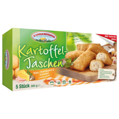 Schwarmstedter Kartoffeltasche des Jahres