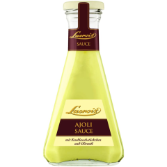 Lacroix Ajoli-Sauce