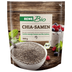 REWE Bio Chia-Samen