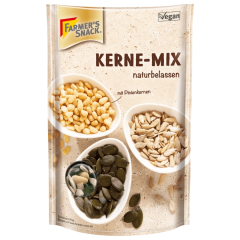 Farmer's Snack Kerne-Mix