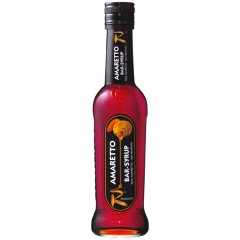 Riemerschmid Bar-Syrup Amaretto