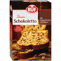 Ruf Schokoletto