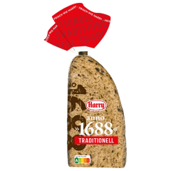 Harry Anno 1688 Weizenmischbrot Traditionell