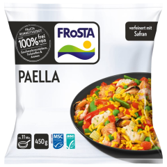 Frosta MSC Paella