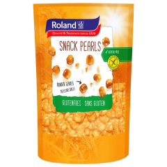 Roland Snack Pearls glutenfrei