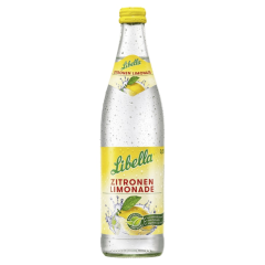 Libella Zitronen Limonade