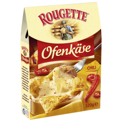 Rougette Ofenkäse Chili