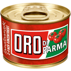 Oro di Parma Tomatenmark 2-fach konzentriert