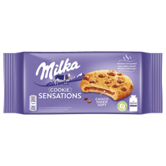 Milka Cookies Sensations