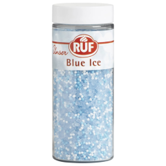 Ruf Zuckerdekor Blue Ice