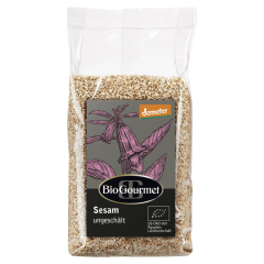 BioGourmet Bio Sesam