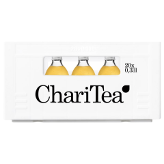 ChariTea Green Bio