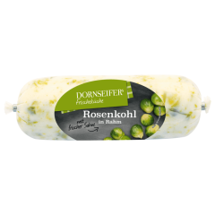 Dornseifer Rosenkohl in Rahm