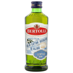 Bertolli Extra Vergine Gentile leicht fruchtig