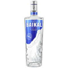 Baikal Vodka