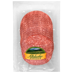 Altdorfer Biofleisch Salami