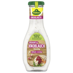 Kühne Dressing Joghurt & Knoblauch